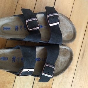 Birkenstock Arizona BS sandals